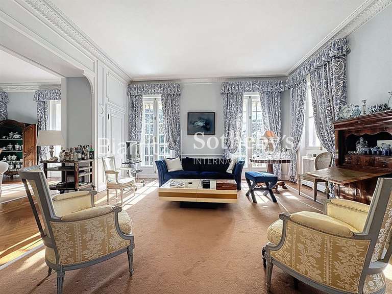 Apartment Biarritz - 2 bedrooms - 208m²