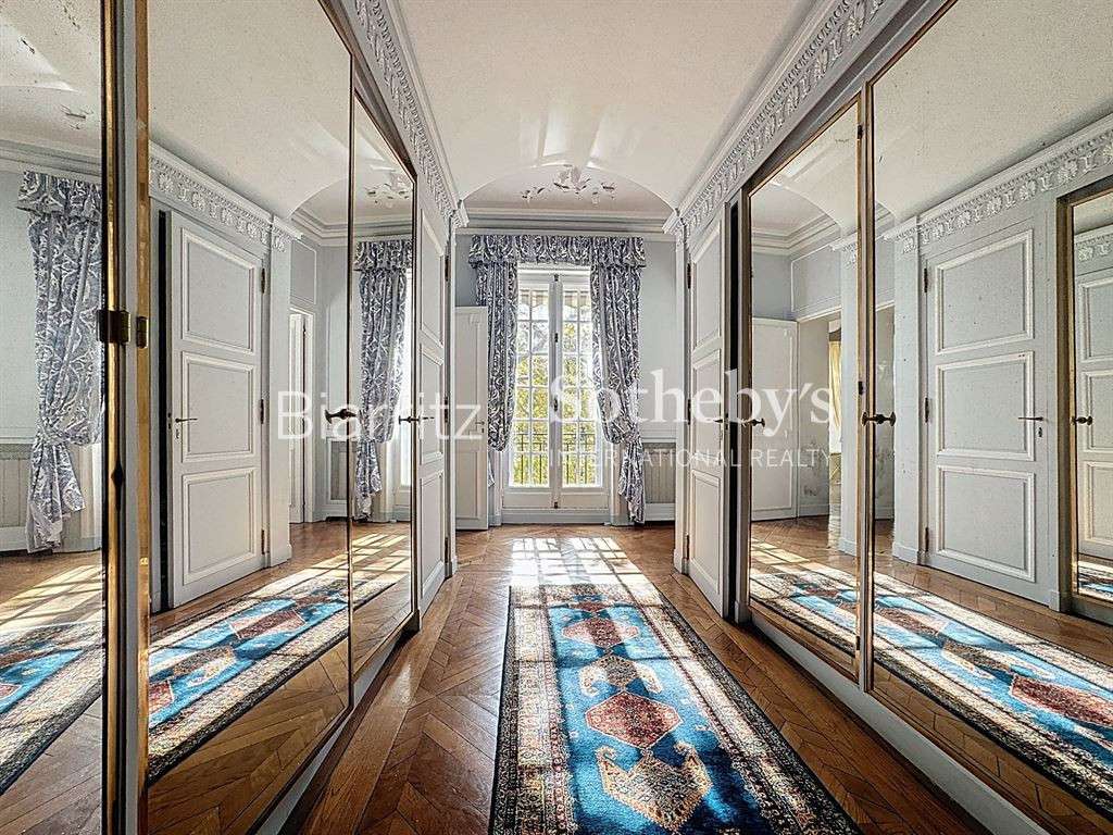 Appartement Biarritz