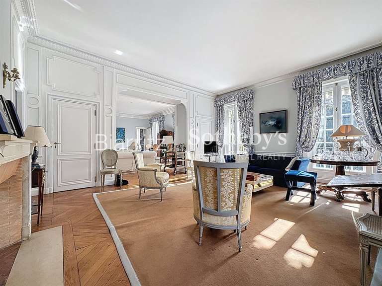 Apartment Biarritz - 2 bedrooms - 208m²