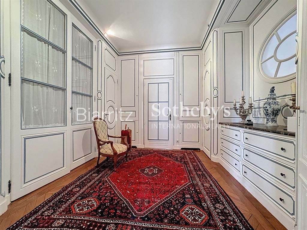 Appartement Biarritz