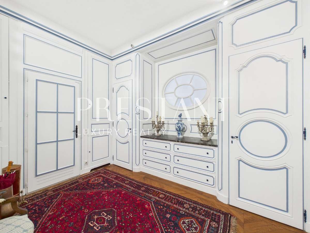 Appartement Biarritz