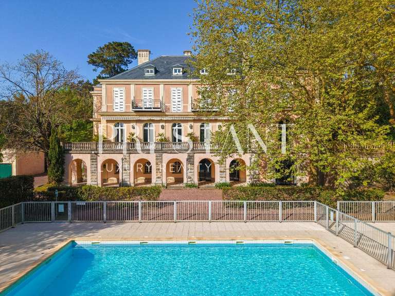 Appartement Biarritz - 2 chambres - 208m²