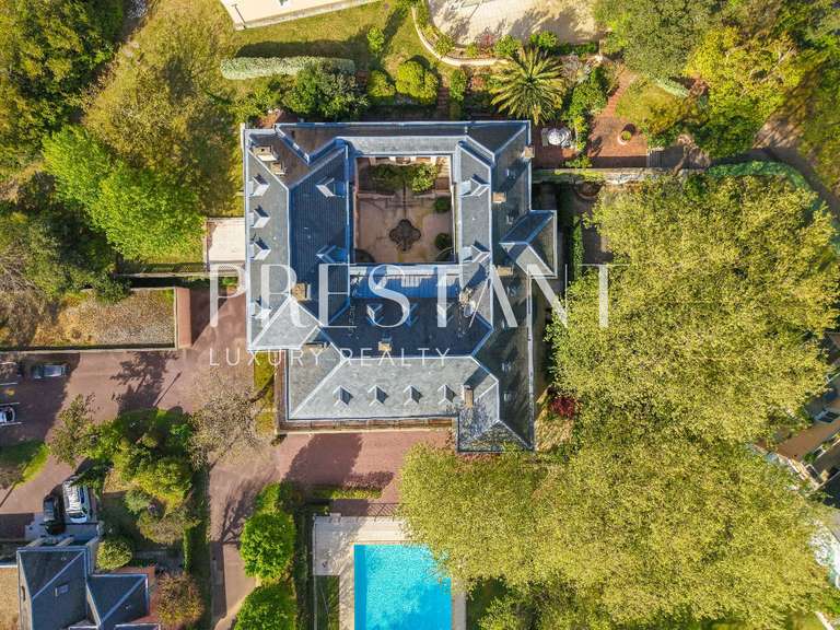 Appartement Biarritz - 2 chambres - 208m²