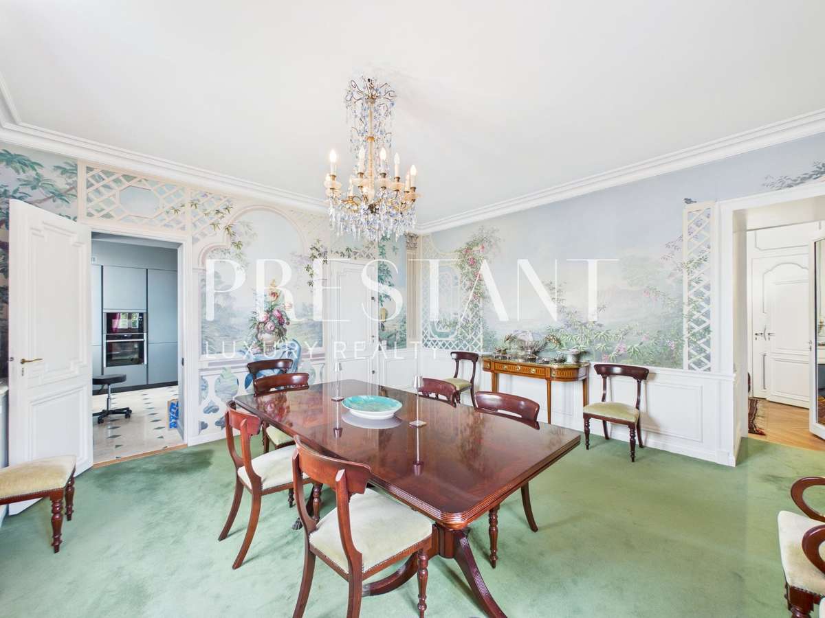 Appartement Biarritz