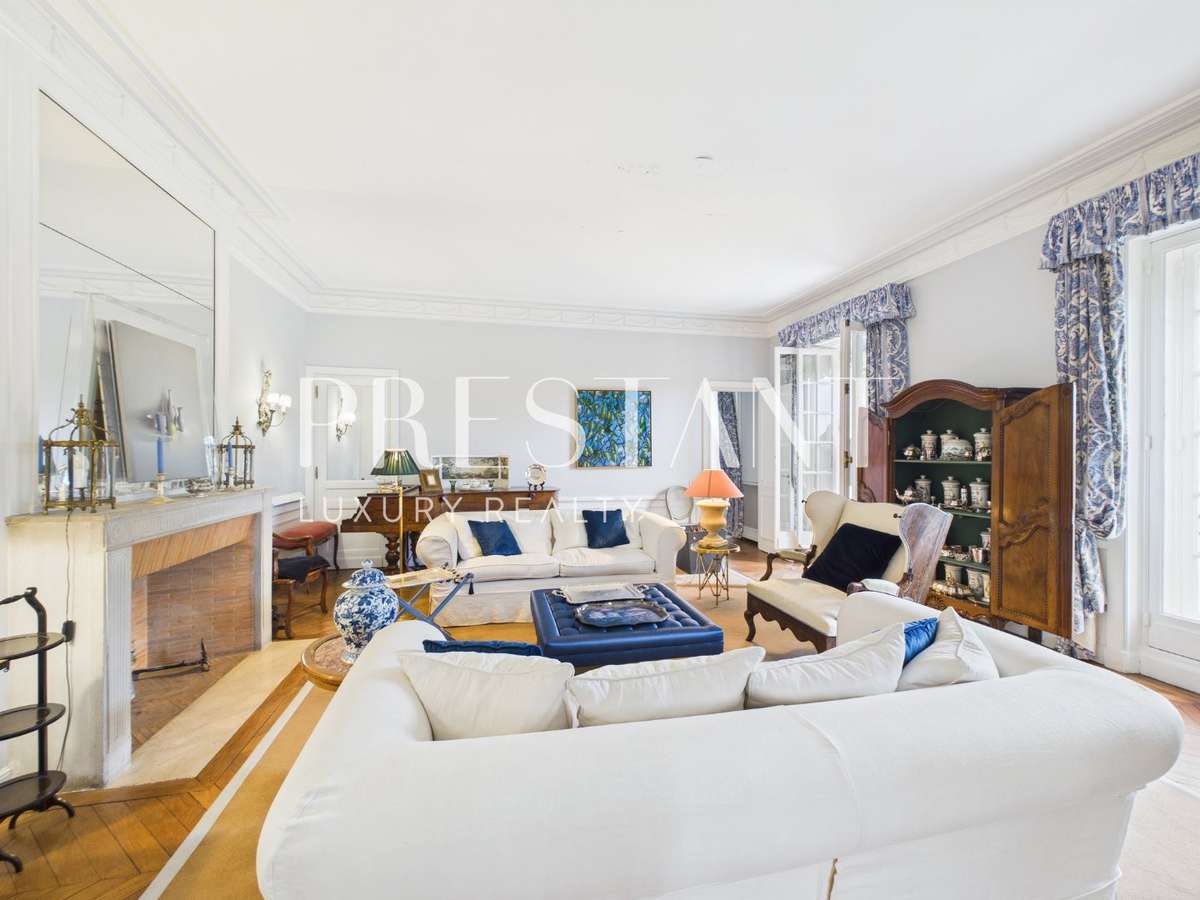 Appartement Biarritz