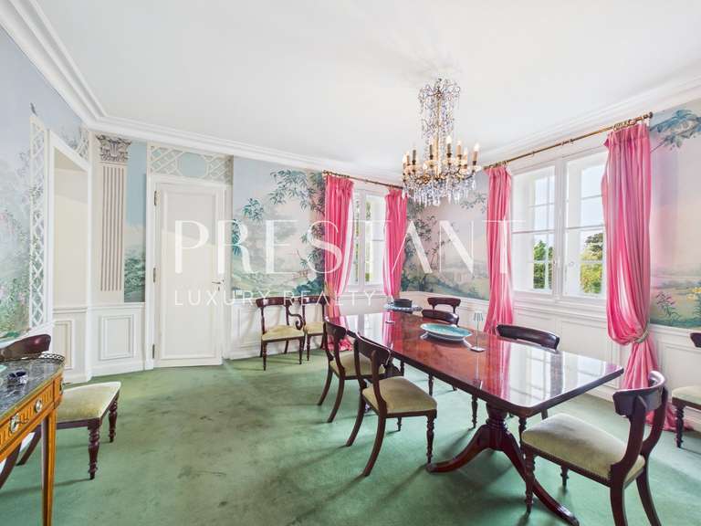 Appartement Biarritz - 2 chambres - 208m²