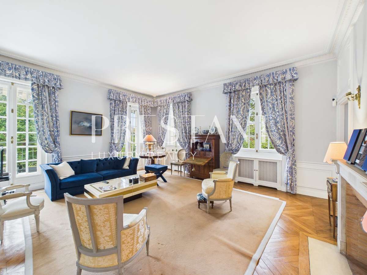 Appartement Biarritz