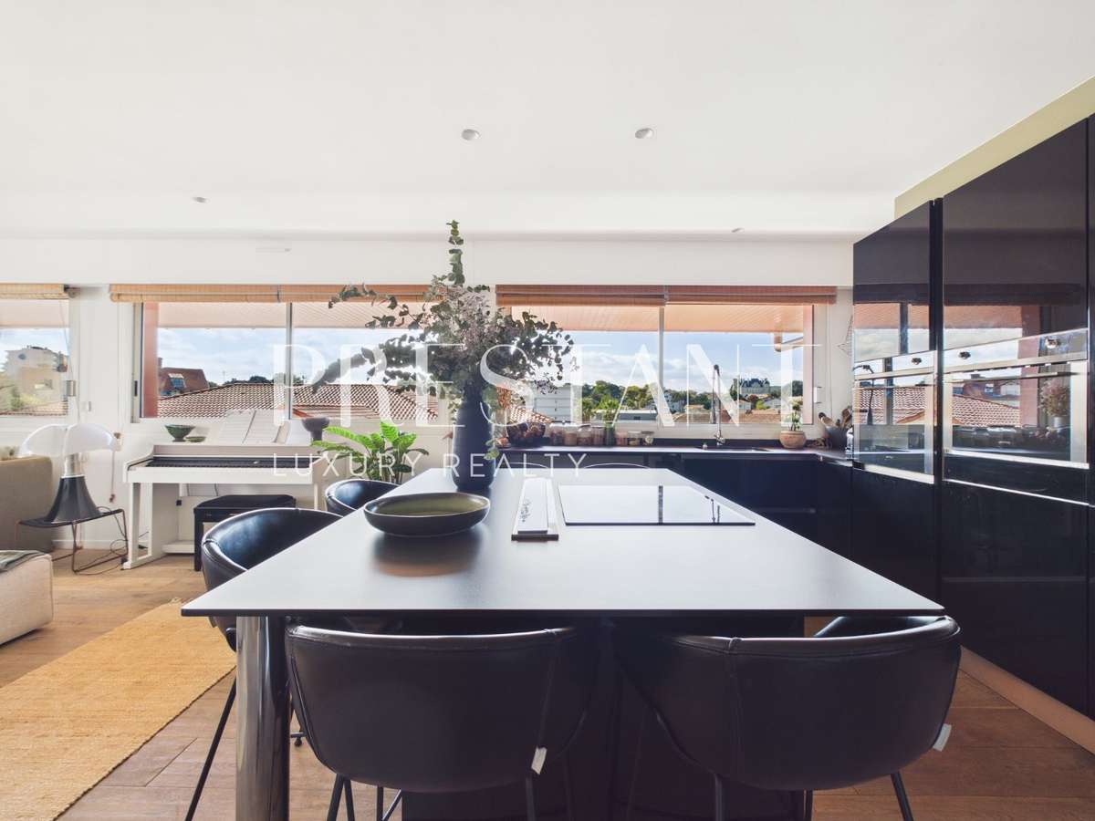 Appartement Biarritz