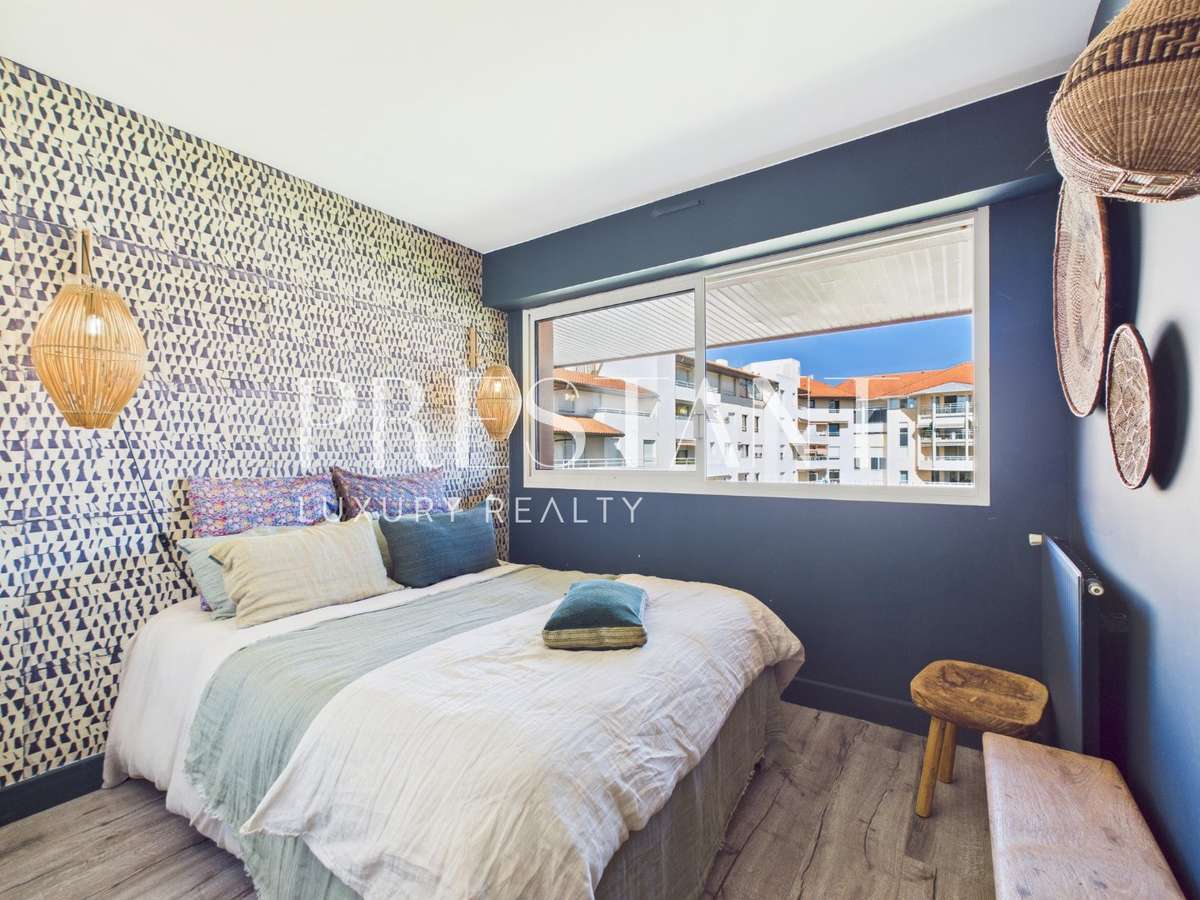 Appartement Biarritz