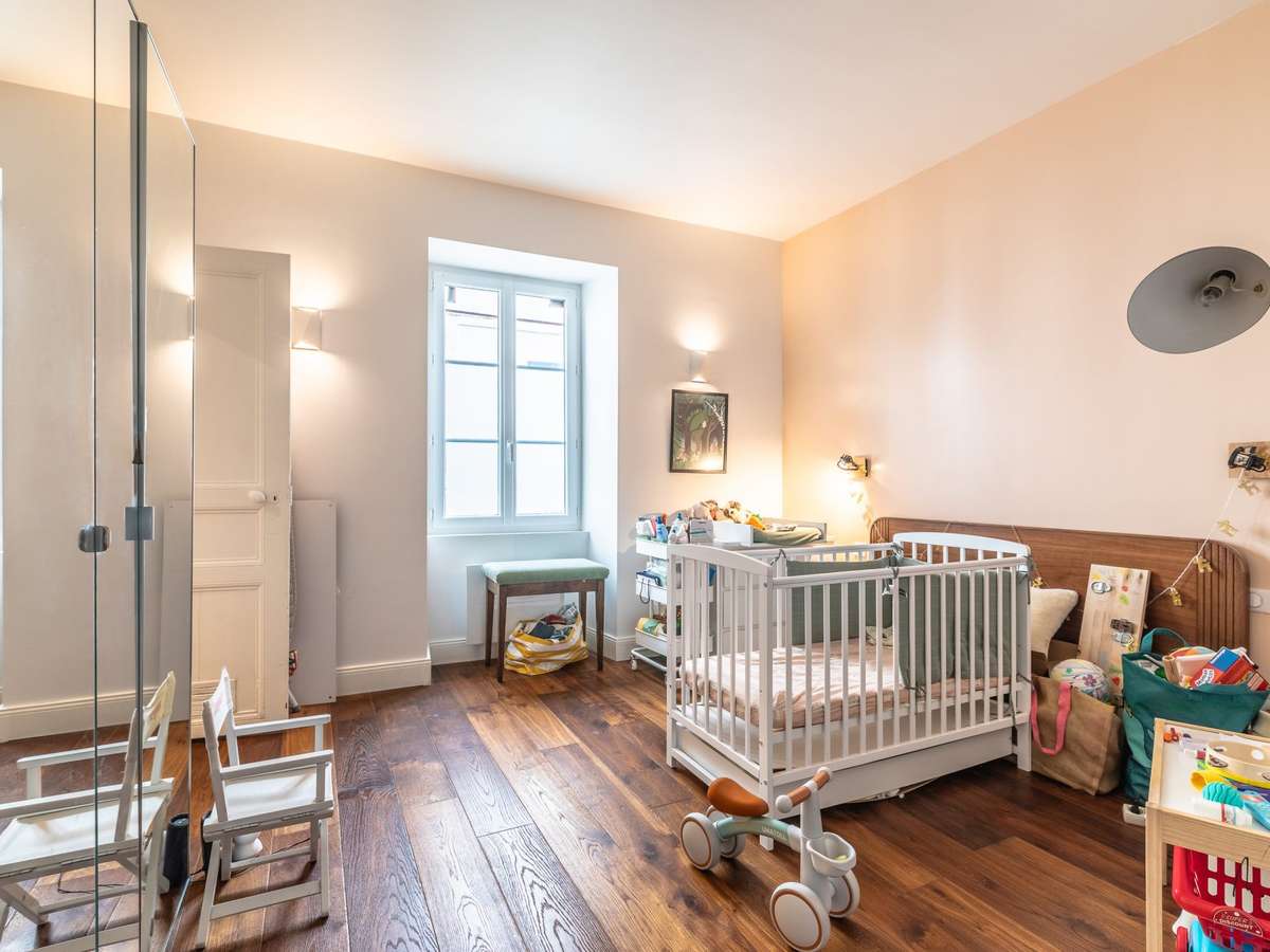 Appartement Biarritz