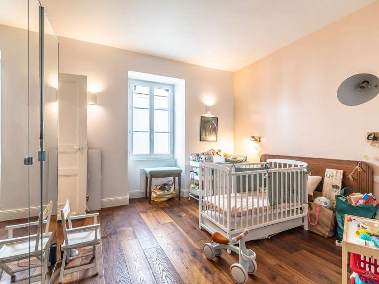 Appartement Biarritz - 2 chambres - 77m²