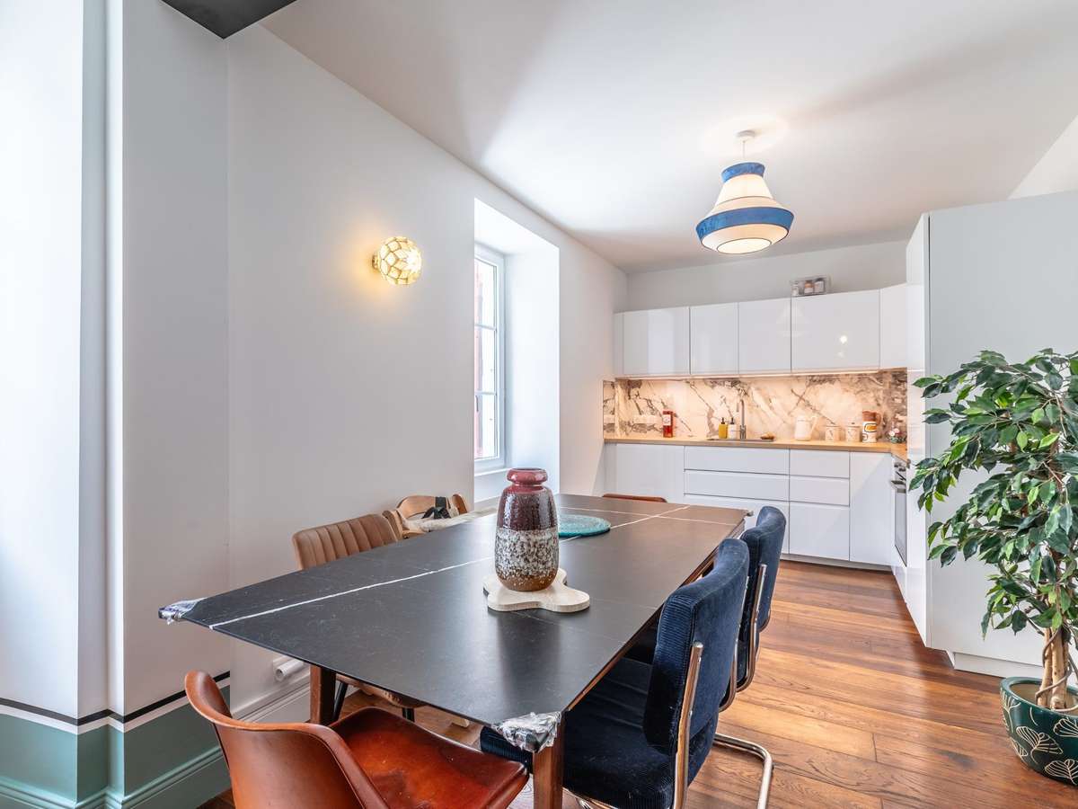 Appartement Biarritz