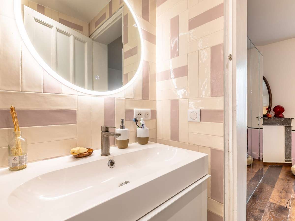 Appartement Biarritz