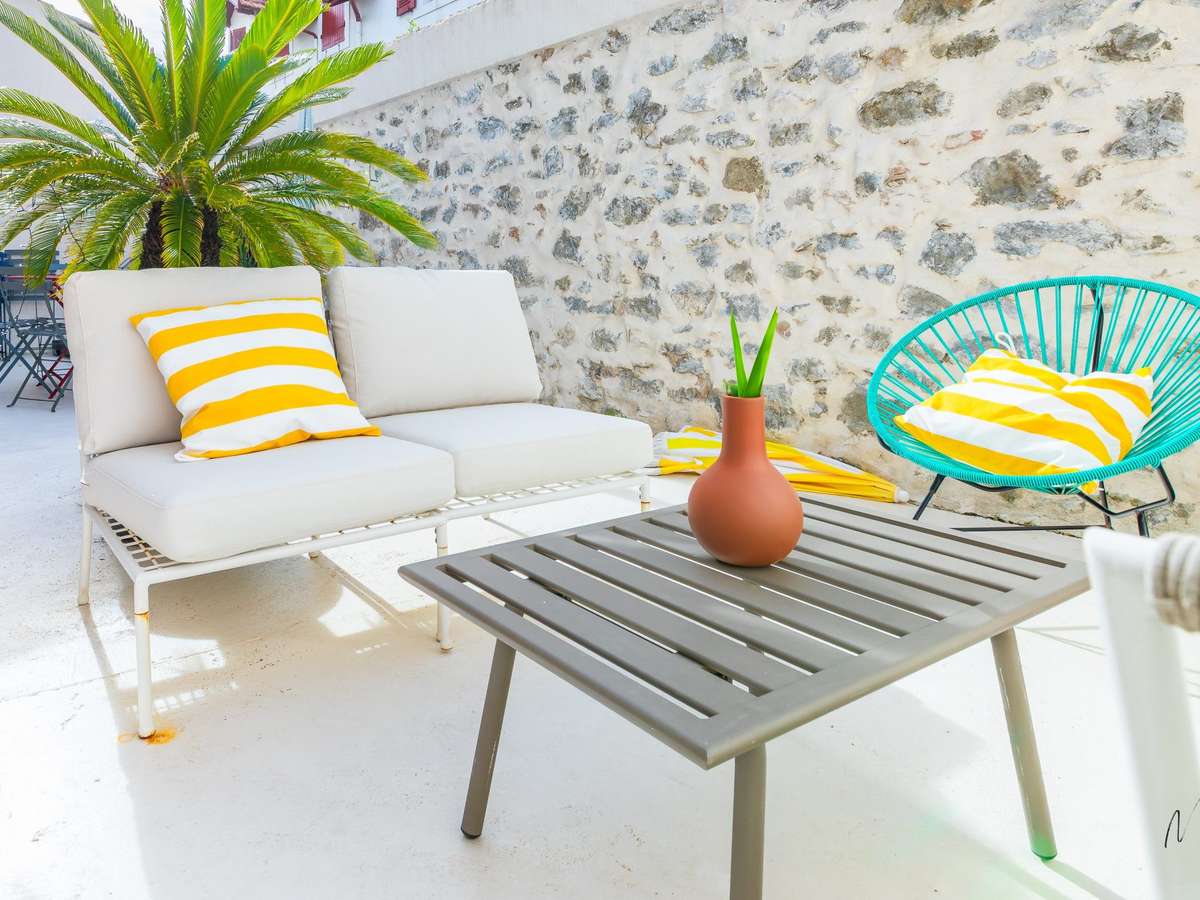 Appartement Biarritz