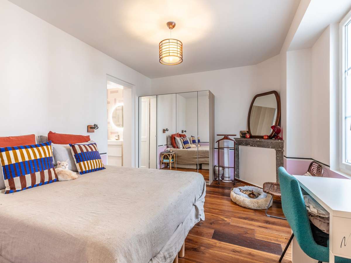 Appartement Biarritz