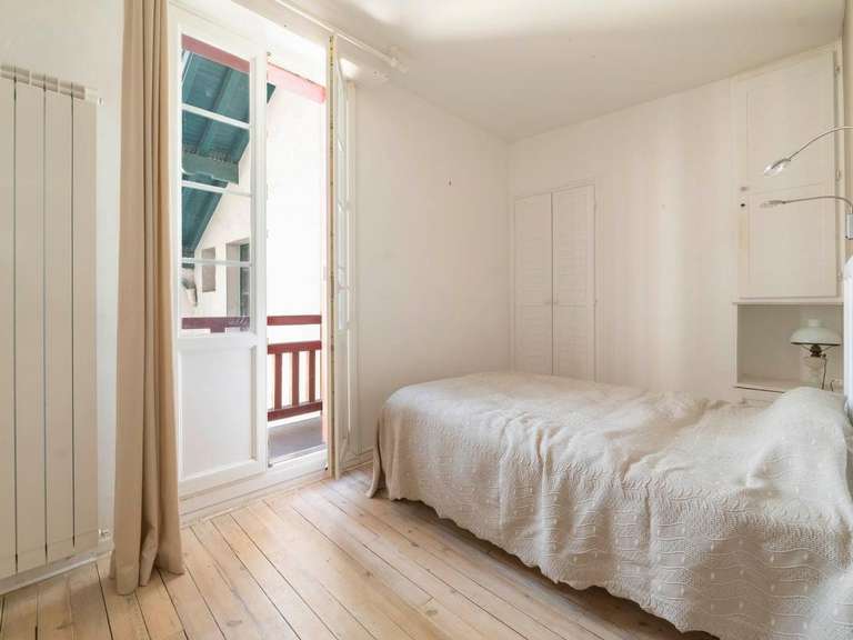 Appartement Biarritz - 3 chambres - 101m²