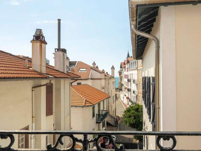 Appartement Biarritz - 3 chambres - 101m²