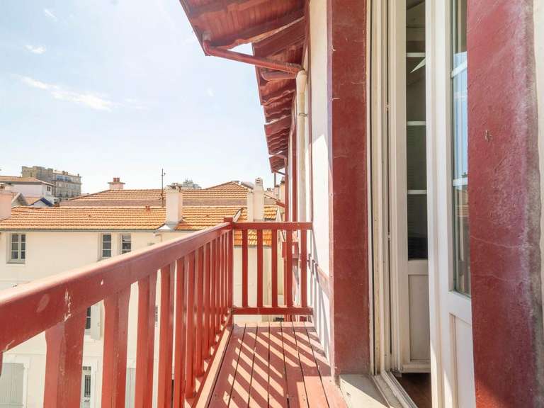Appartement Biarritz - 3 chambres - 101m²