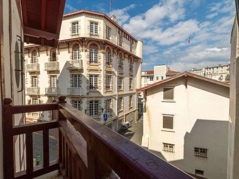 Appartement Biarritz - 3 chambres - 101m²
