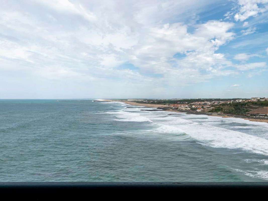 Appartement Biarritz