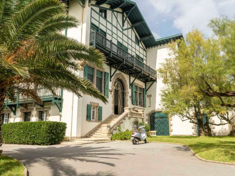 Appartement Biarritz - 2 chambres - 72m²