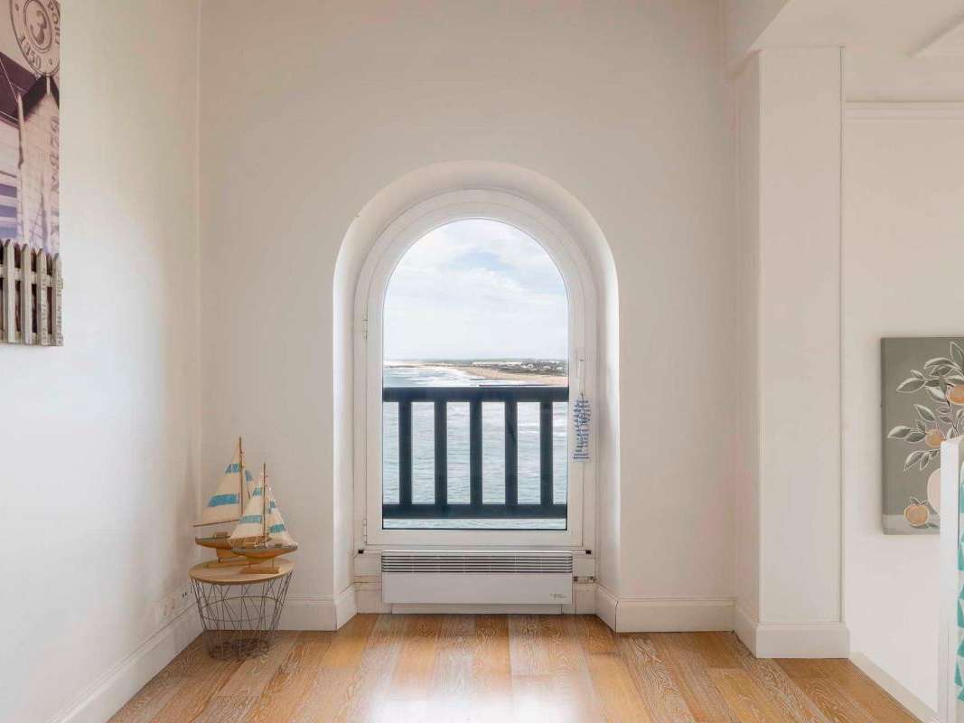 Appartement Biarritz