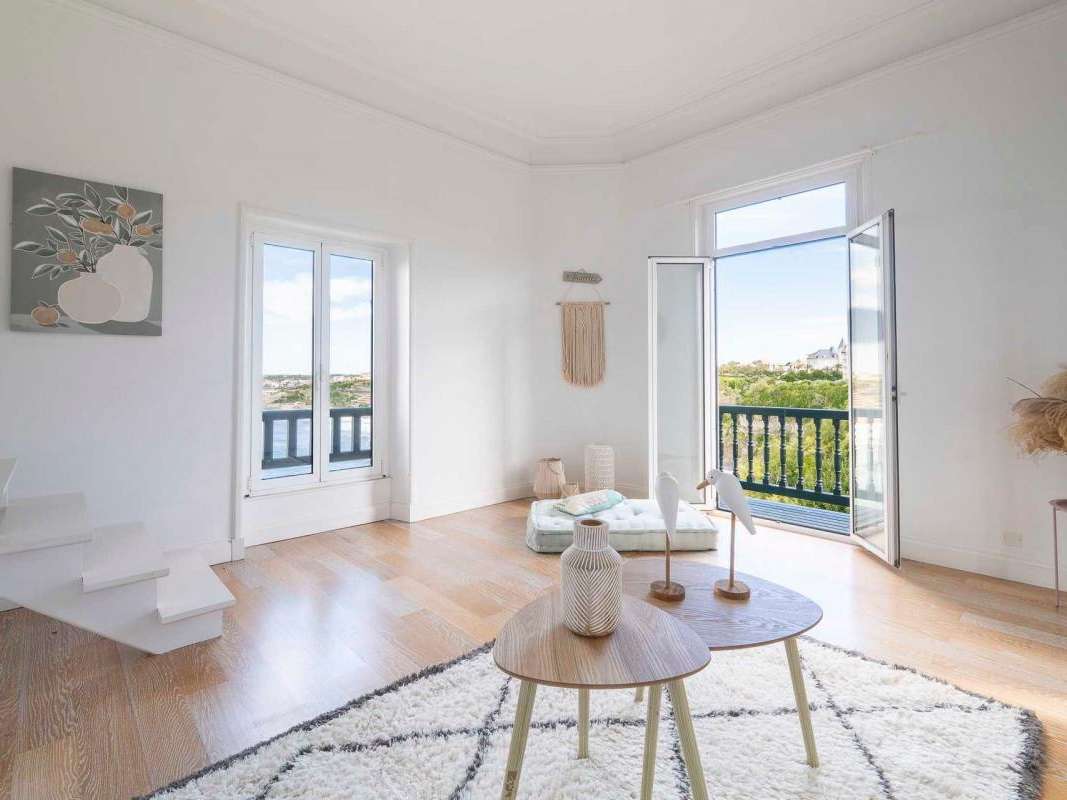 Appartement Biarritz