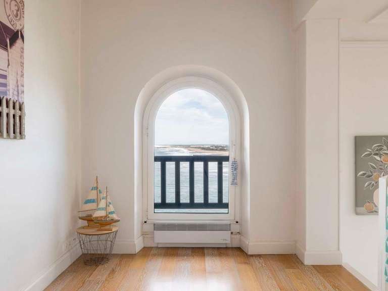 Appartement Biarritz - 2 chambres - 72m²