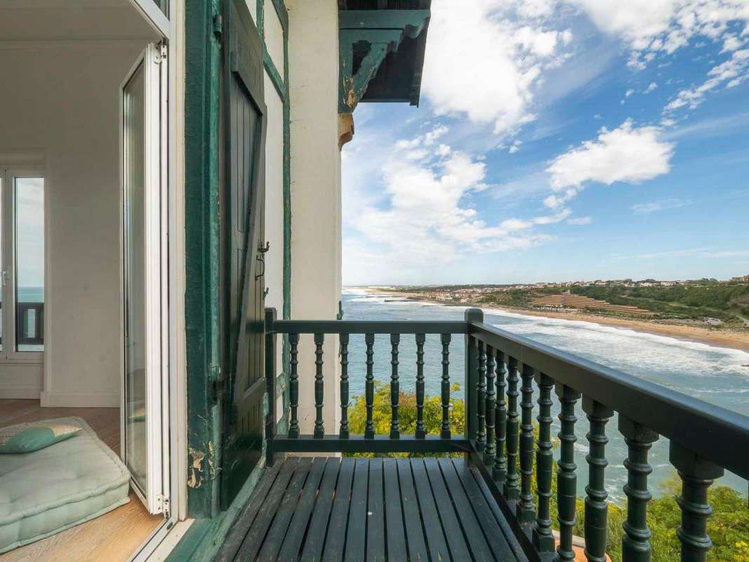 Appartement Biarritz