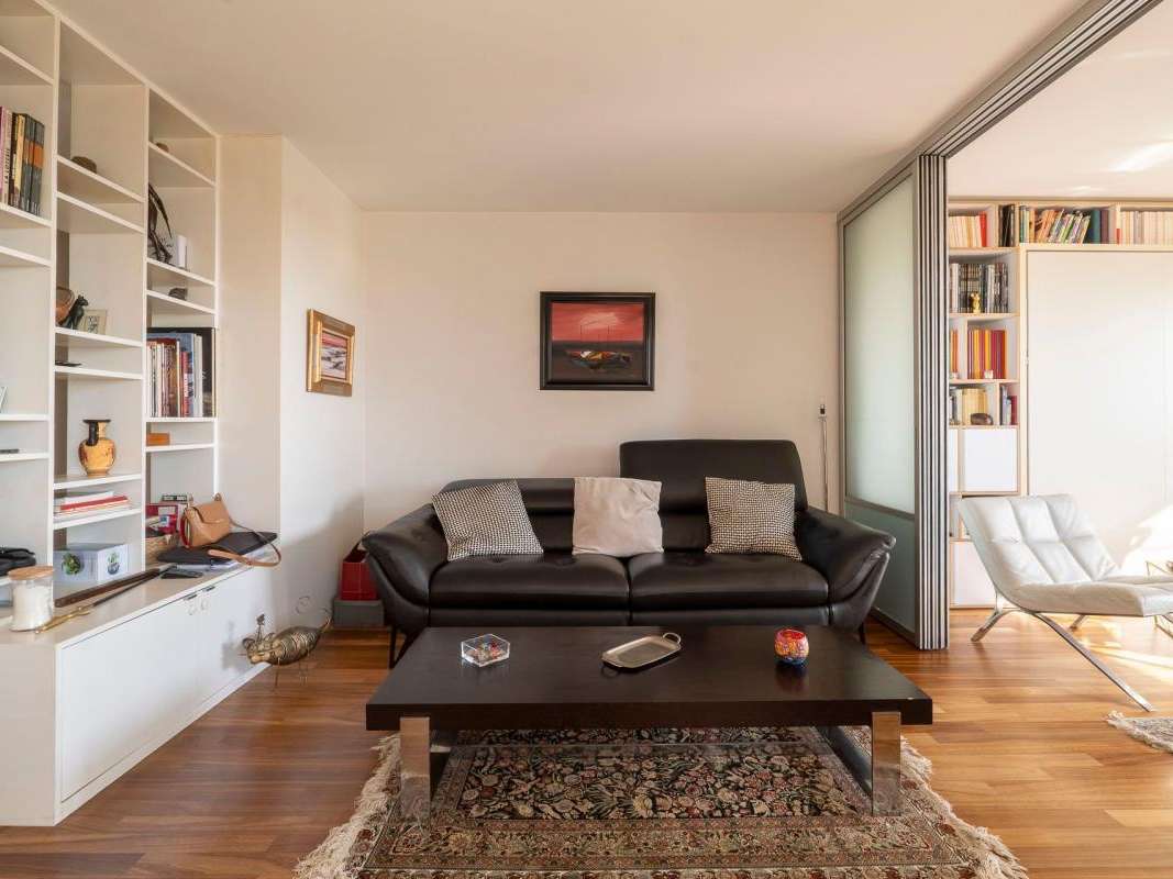 Appartement Biarritz