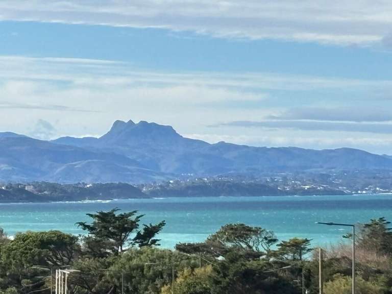Appartement Biarritz - 2 chambres - 82m²