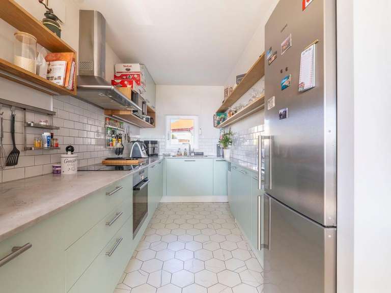 Appartement Biarritz - 2 chambres - 82m²