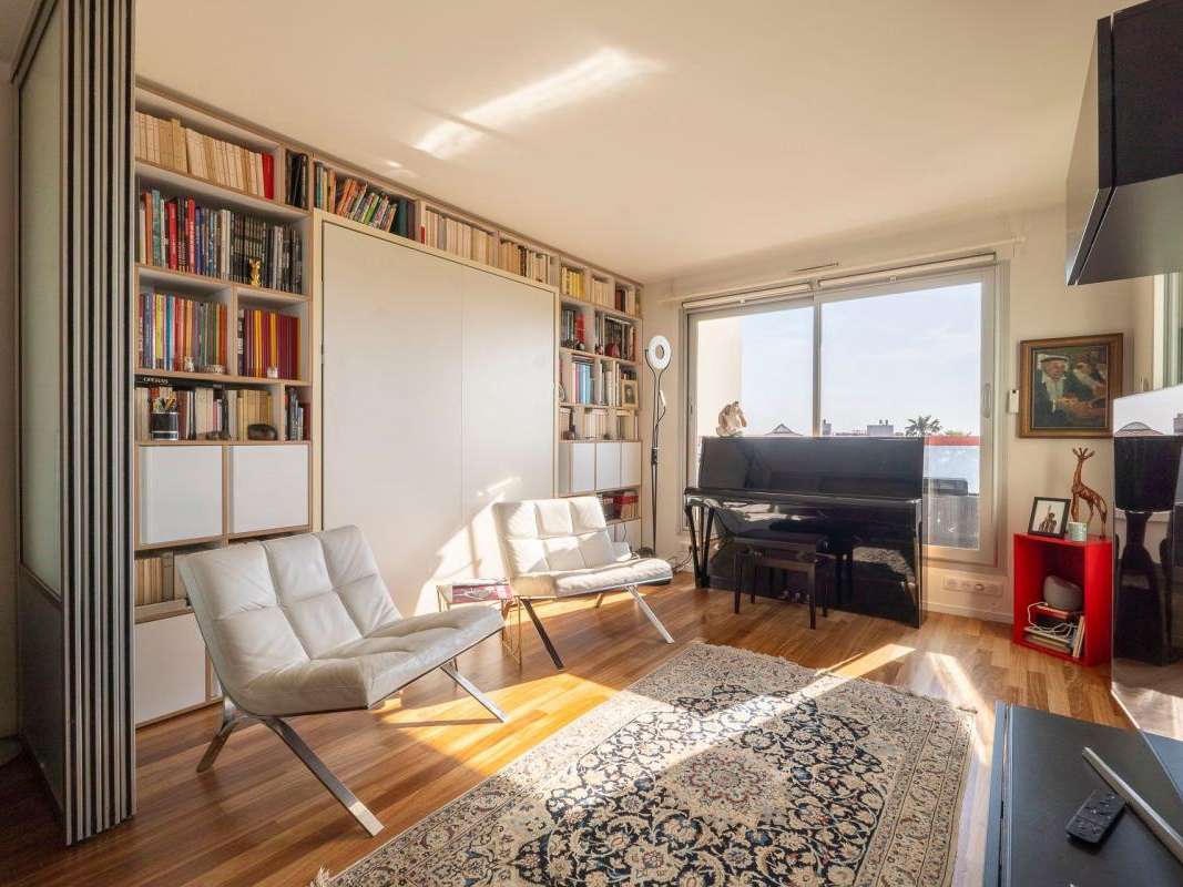 Appartement Biarritz