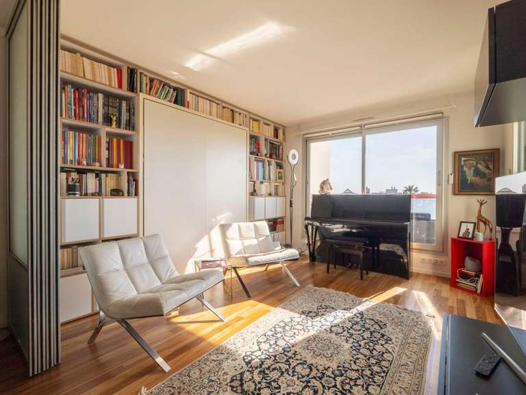 Appartement Biarritz - 2 chambres - 82m²