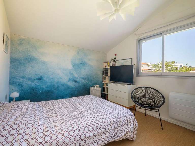 Appartement Biarritz - 2 chambres - 82m²