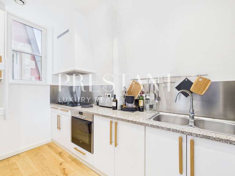 Appartement Biarritz - 2 chambres - 81m²