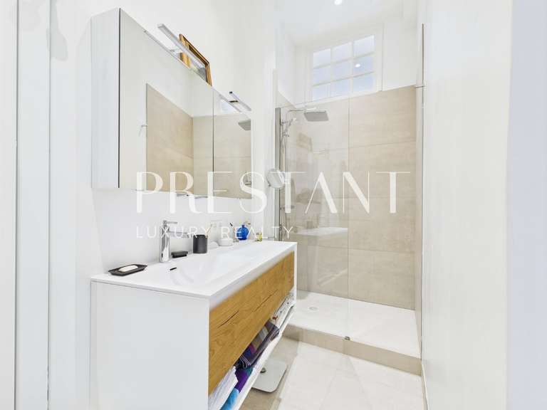 Appartement Biarritz - 2 chambres - 76m²