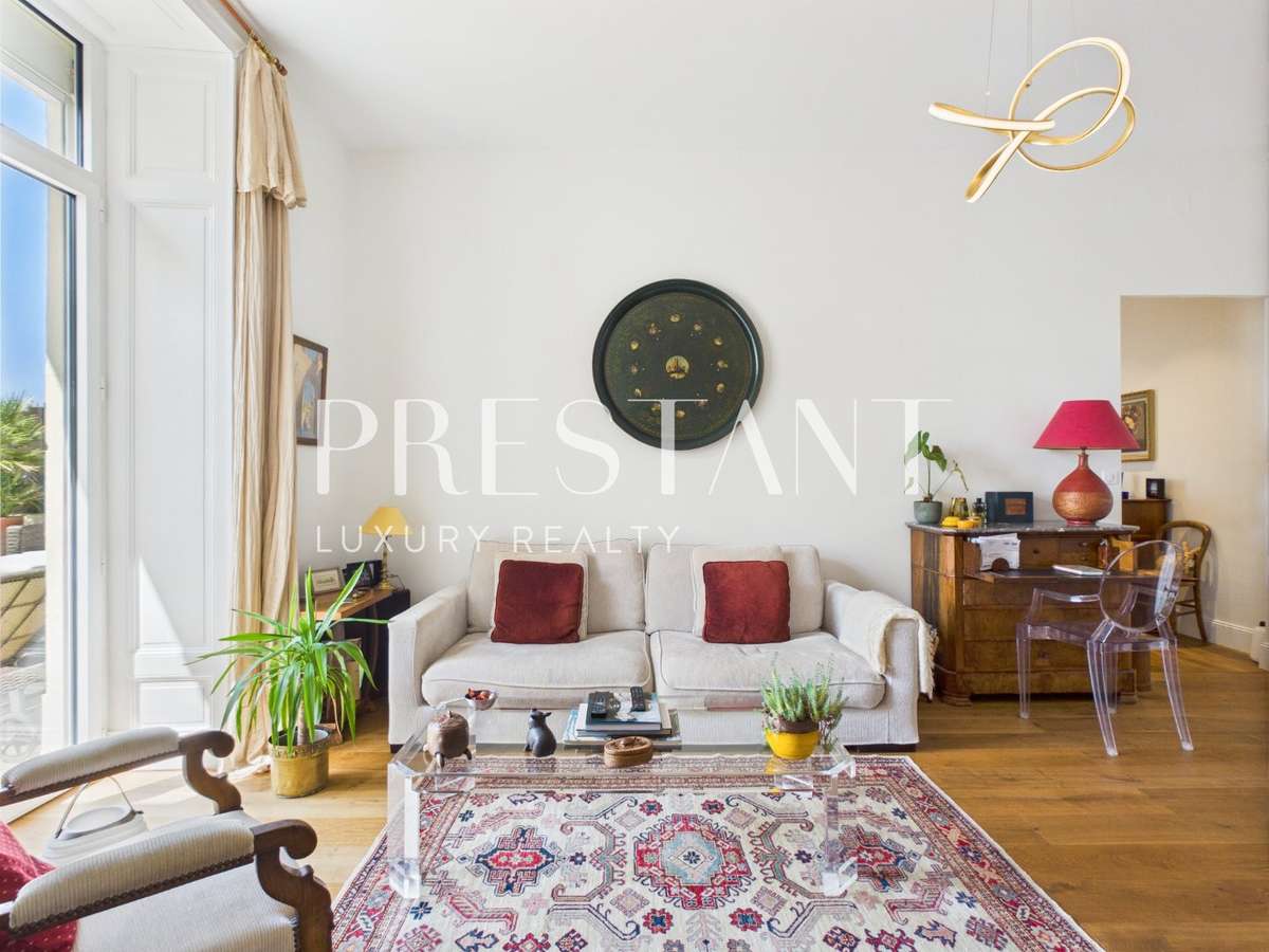 Appartement Biarritz