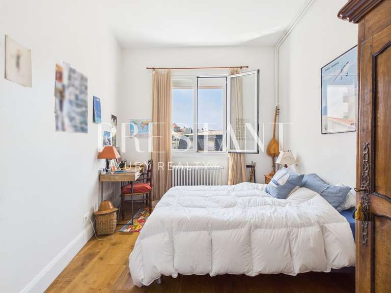 Appartement Biarritz - 2 chambres - 76m²