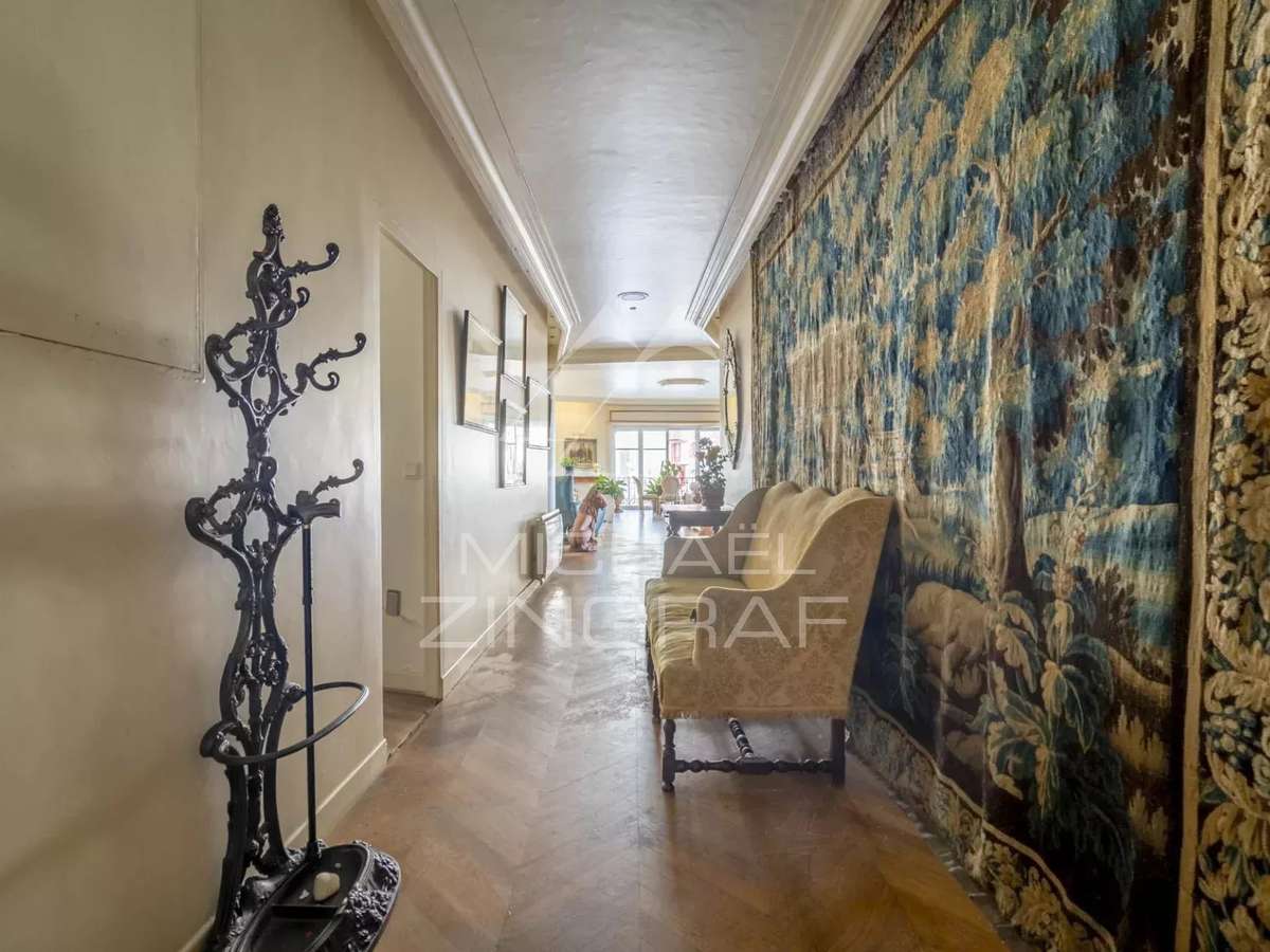 Apartment Biarritz