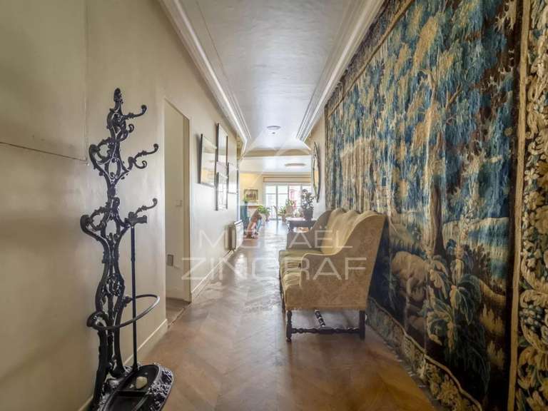 Appartement avec Vue sur mer Biarritz - 2 chambres - 170m²