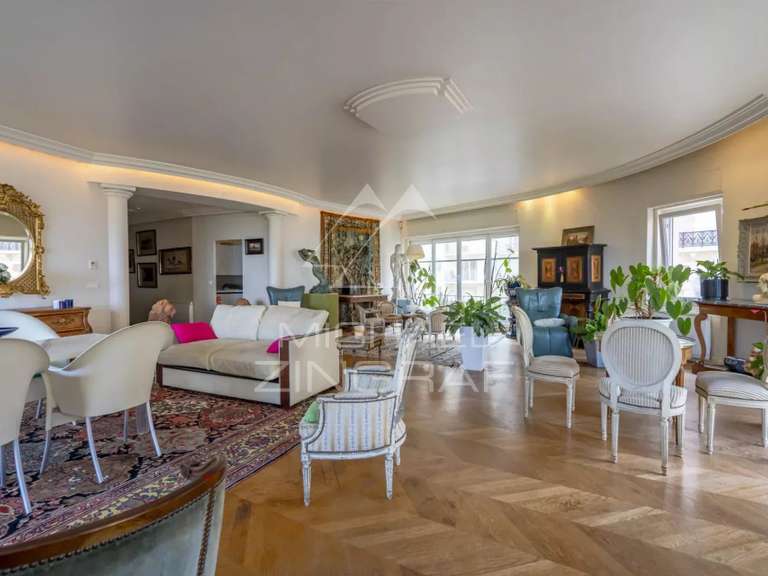 Appartement avec Vue sur mer Biarritz - 3 chambres - 205m²