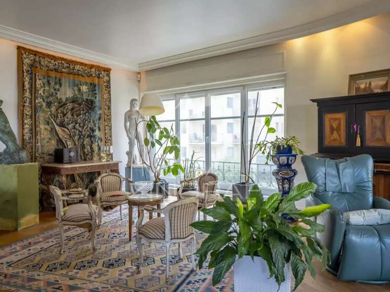 Appartement avec Vue sur mer Biarritz - 3 chambres - 205m²