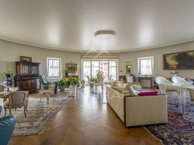Appartement avec Vue sur mer Biarritz - 3 chambres - 205m²