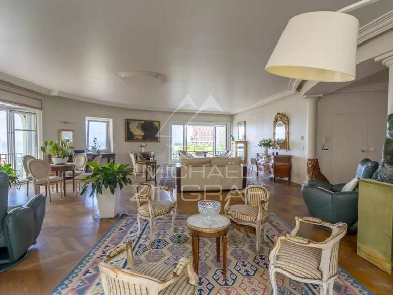 Appartement avec Vue sur mer Biarritz - 3 chambres - 205m²
