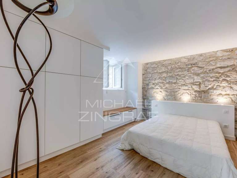 Appartement Biarritz - 2 chambres - 69m²