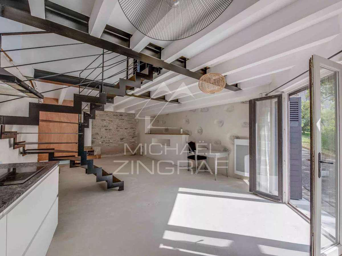 Appartement Biarritz