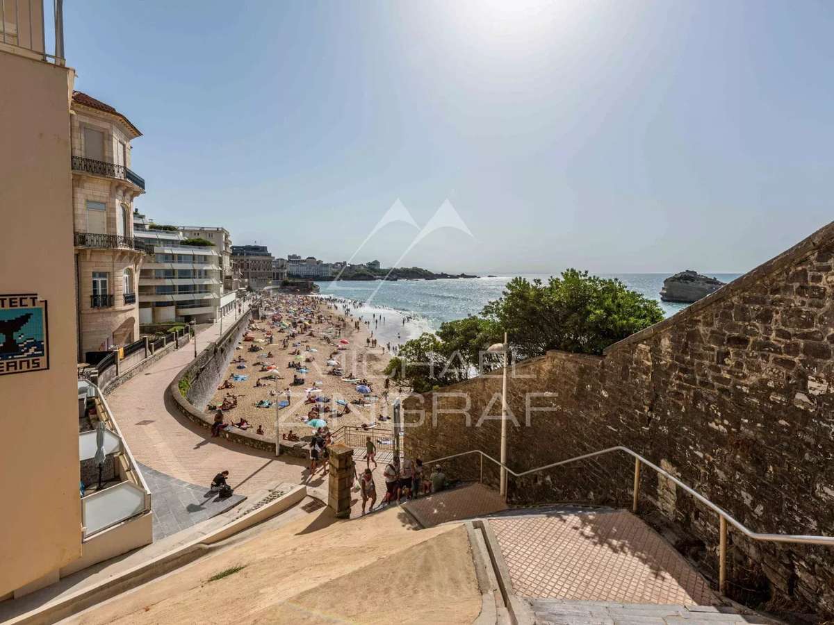 Appartement Biarritz