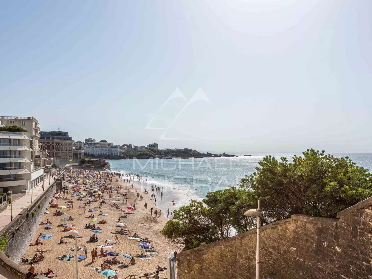 Appartement Biarritz