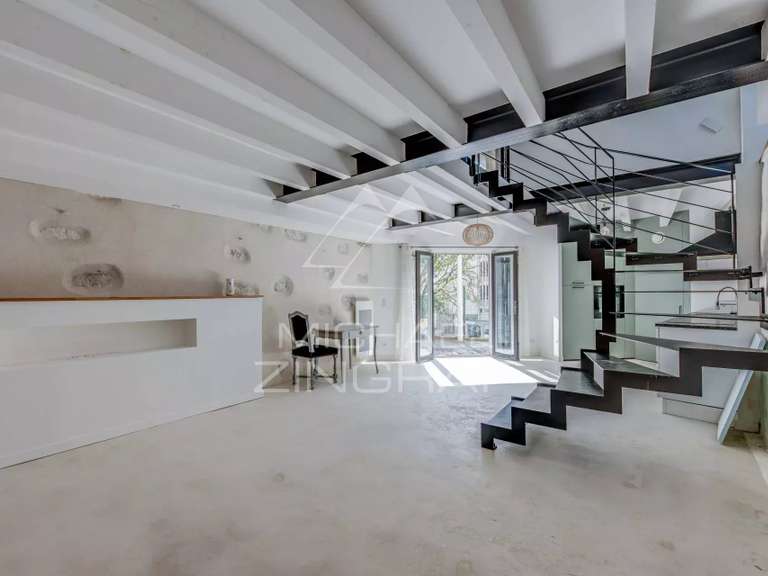 Appartement Biarritz - 2 chambres - 69m²